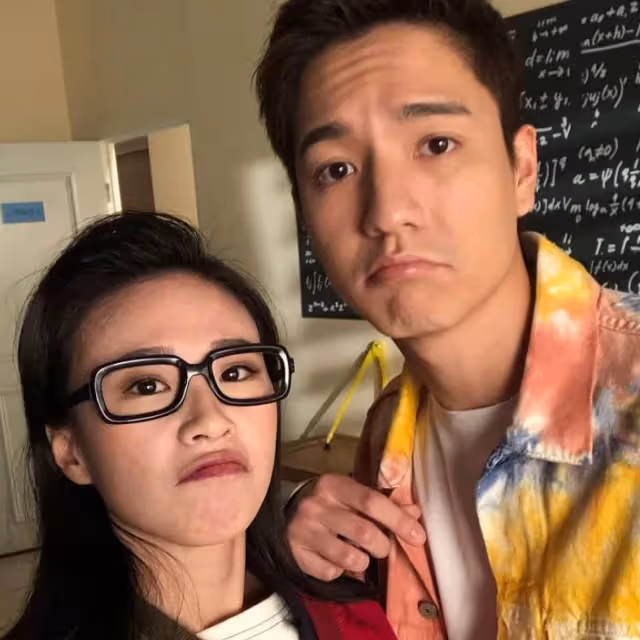 恭喜！女星收一桌金器月底出嫁，拍戲收入低靠大11歲男友養：感激另一半力挺追夢