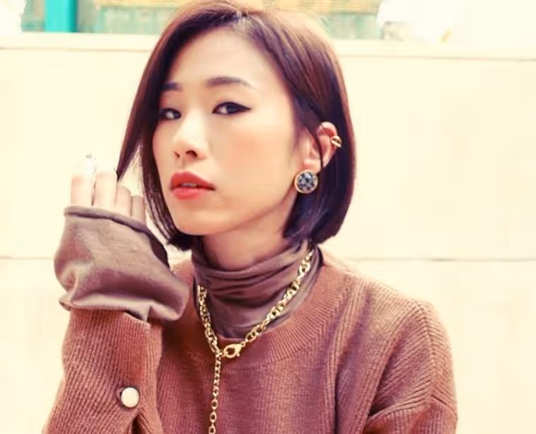 恭喜！女星收一桌金器月底出嫁，拍戲收入低靠大11歲男友養：感激另一半力挺追夢