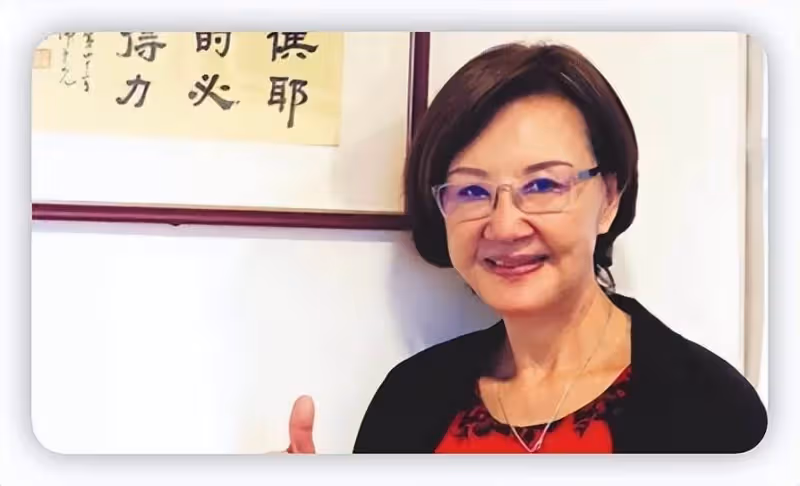 80歲金鐘視後「睡夢中安詳辭世」享壽80歲！前一天還神志清醒，晚年漸凍癥無法自理，敢愛敢恨「3婚生4子」