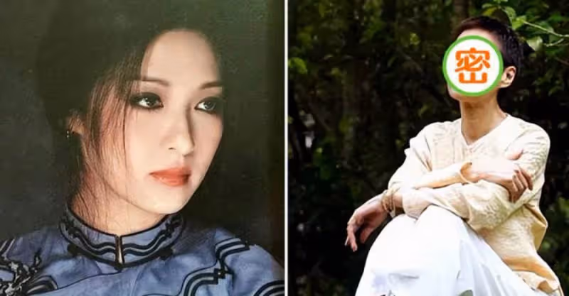 69歲胡因夢罕曝近況，穿著時髦知性又端莊，花甲年風韻猶存：歲月沉澱的美是裝不出來的