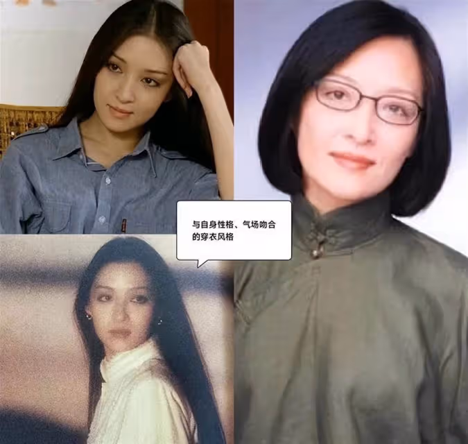 69歲胡因夢罕曝近況，穿著時髦知性又端莊，花甲年風韻猶存：歲月沉澱的美是裝不出來的
