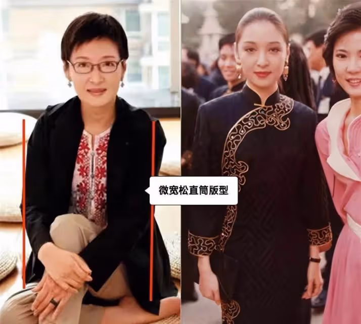 69歲胡因夢罕曝近況，穿著時髦知性又端莊，花甲年風韻猶存：歲月沉澱的美是裝不出來的