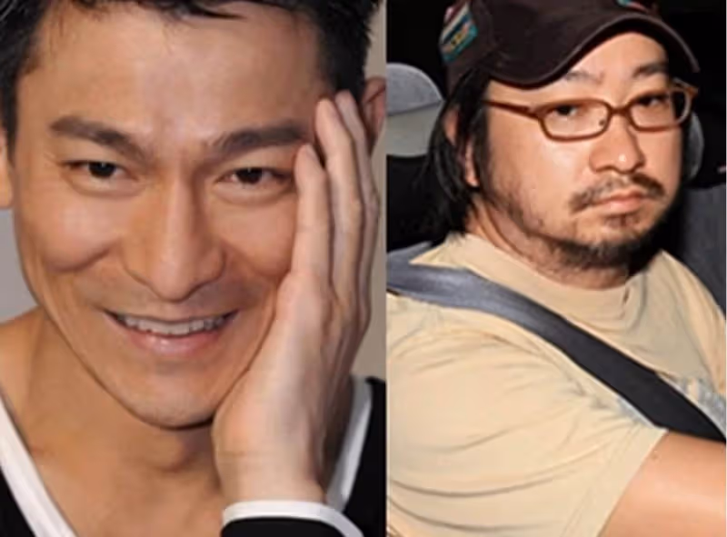 同一個爸媽的明星「兄弟姐妹」，這長相差距不是一般的大，網友：確定是同父母嗎