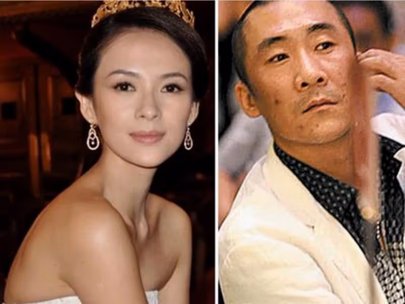 同一個爸媽的明星「兄弟姐妹」，這長相差距不是一般的大，網友：確定是同父母嗎