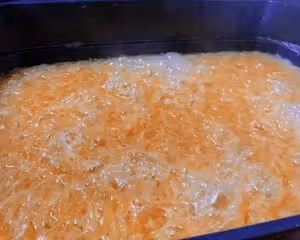 網紅蜂蜜柚子茶，新手專用教程，祛苦味版，這個冬天暖暖的