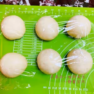 哈斯麵包（煉乳版）