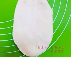 哈斯麵包（煉乳版）