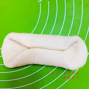 哈斯麵包（煉乳版）