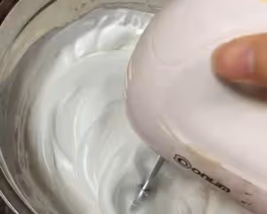 吃出芝士蛋糕口感的酸奶蒸蛋糕