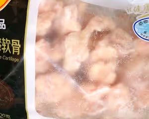 雙椒雞脆骨（掌中寶）