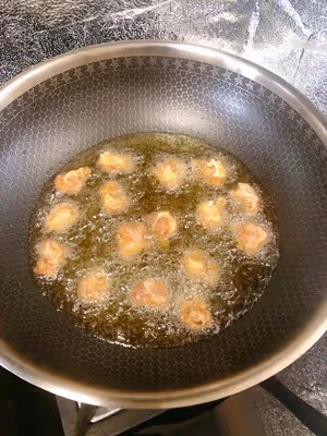 雙椒雞脆骨（掌中寶）