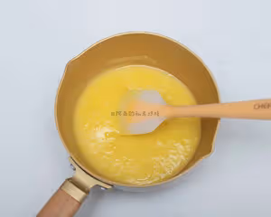 精緻下午茶！酸酸甜甜的法式檸檬撻！
