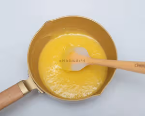 精緻下午茶！酸酸甜甜的法式檸檬撻！