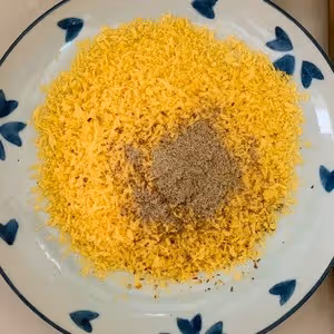 無油雞排 空氣炸鍋版