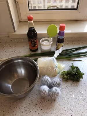 超級好吃皮蛋豆腐