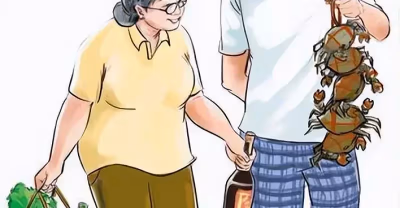 兒媳拒絕給小姑子買車， 婆婆讓兒子提AA，兩年後兒子的婚房變空房