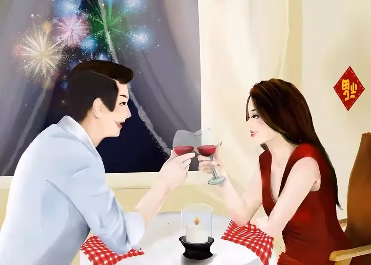 兒媳拒絕給小姑子買車， 婆婆讓兒子提AA，兩年後兒子的婚房變空房