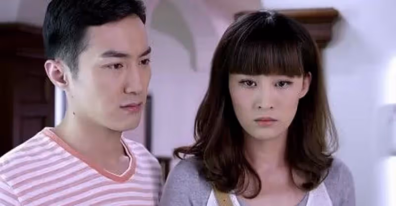 老公月薪全給婆婆，讓我辭職帶娃，偷聽他們對話，我從噩夢中驚醒