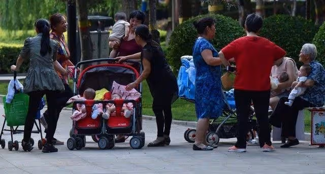 「你怎麼還不上班？我看你就是懶」說這話的婆婆半個月後卻後悔