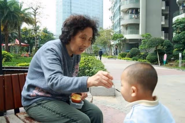 「你怎麼還不上班？我看你就是懶」說這話的婆婆半個月後卻後悔