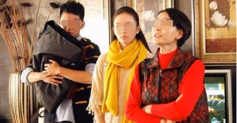 媽，你別來了，你在鄉下待著吧，我的婚姻已經快被你攪黃了