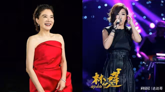芒果TV擬製作年度唱歌選秀組音樂女團 邀林青霞林憶蓮做導師