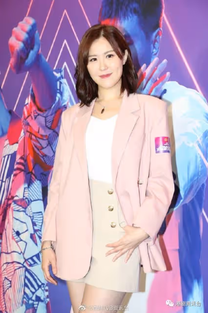 劉佩玥上吐下瀉無數次險「暴斃」！感激姑媽救回一命