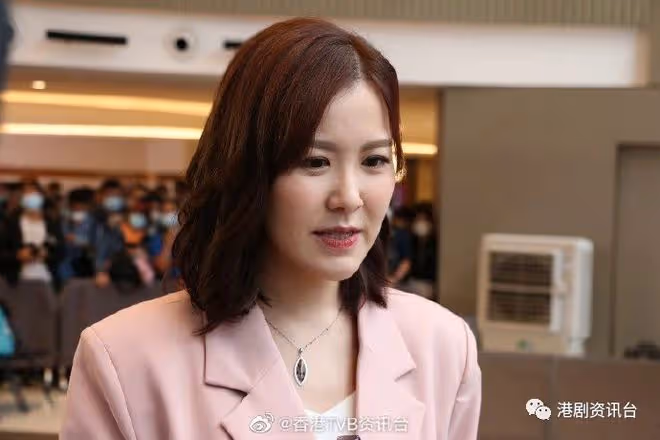 劉佩玥上吐下瀉無數次險「暴斃」！感激姑媽救回一命
