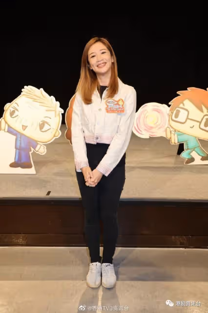 35歲麥美恩自揭有新歡！自嘲中女不排除閃婚很想生寶寶