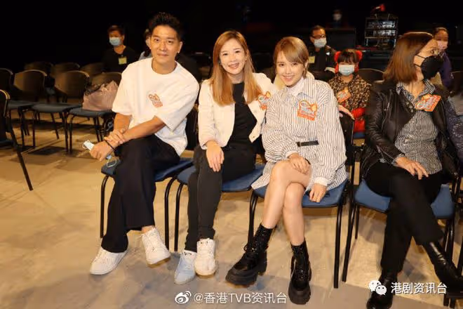 35歲麥美恩自揭有新歡！自嘲中女不排除閃婚很想生寶寶