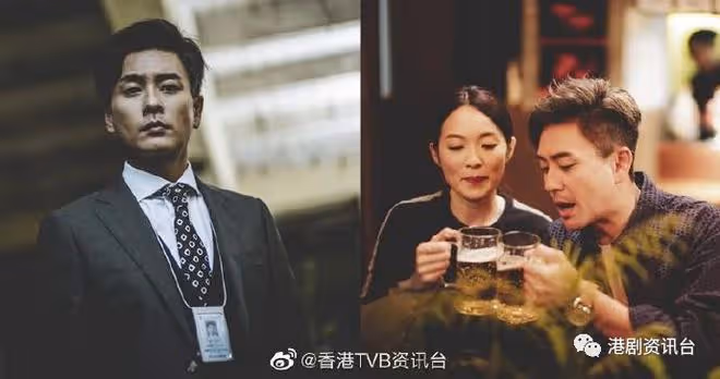 黃宗澤獲封法證暖男！ 蔡潔買人體模型學做法醫