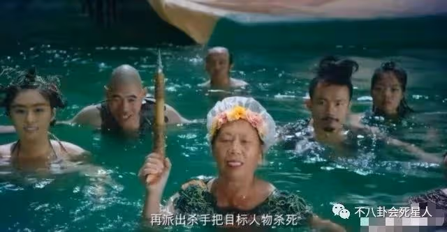 看完周星馳的「片場照片」，就能明白「為什麼明星都不願跟他合作？」