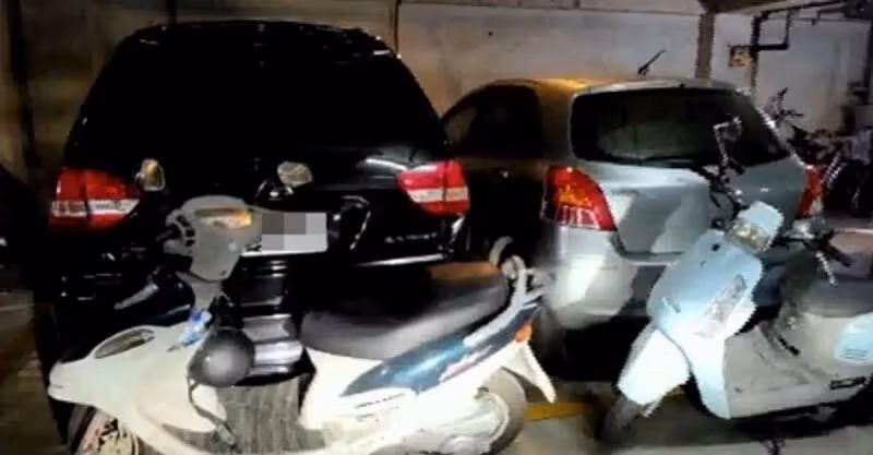 買車位被偷停！女屋主「多次找管理員無解」嘆：連警察都無法  硬起來出招「管委會態度逆轉」超解氣
