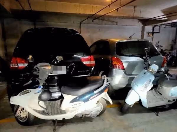 買車位被偷停！女屋主「多次找管理員無解」嘆：連警察都無法  硬起來出招「管委會態度逆轉」超解氣