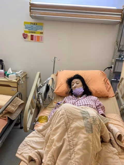 《戲說》女星李宇柔不滿女兒「當許老三丫鬟陪跳」　小S回應了
