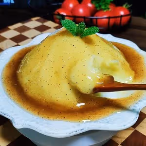 KFC土豆泥