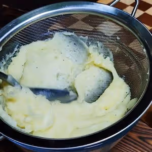 KFC土豆泥