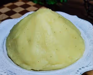 KFC土豆泥