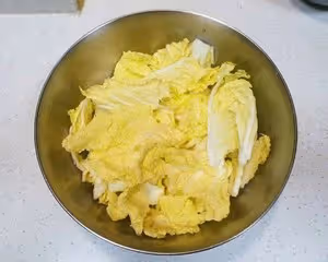 『涼』乾隆白菜