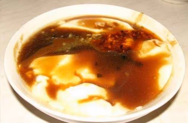 天津版老豆腐
