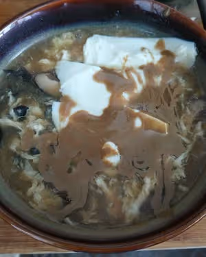 天津版老豆腐