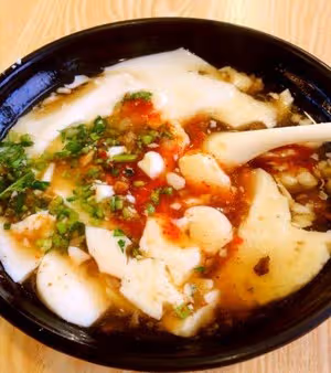 天津版老豆腐