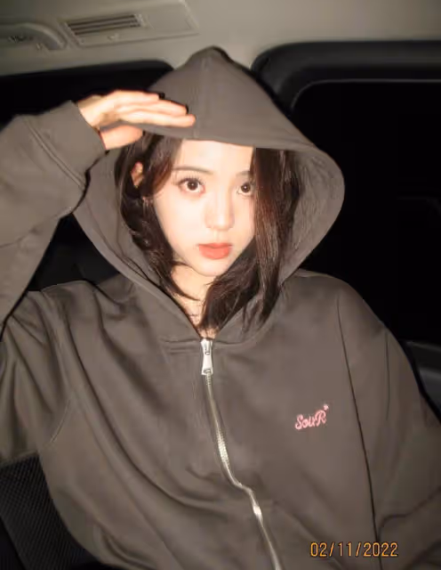 歐陽娜娜未婚同居天菜翟子路？居家私密照曝光不藏了