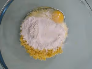 小米鍋巴烤箱版