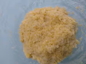 小米鍋巴烤箱版