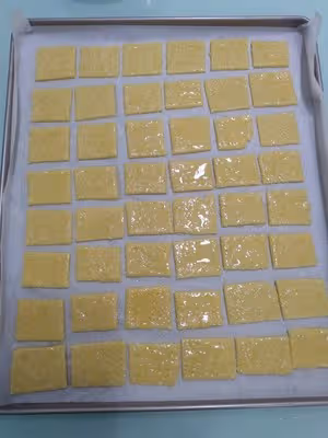 小米鍋巴烤箱版