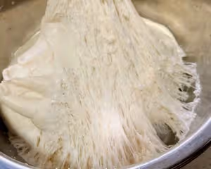 雙倍快樂的「巧克力雙色吐司」