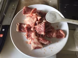 洋蔥牛小排