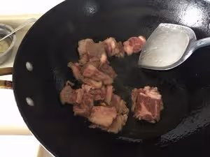 洋蔥牛小排