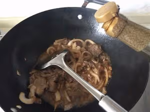 洋蔥牛小排